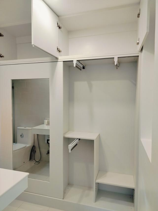 MB -023 Warm White