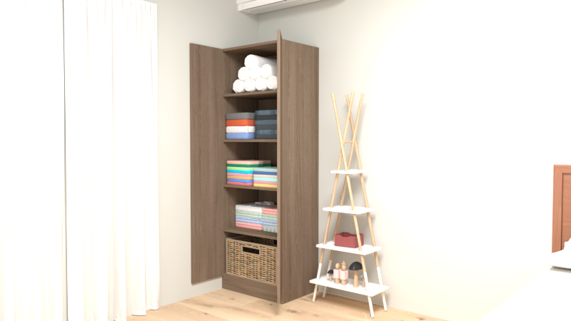 Bedroom Closet