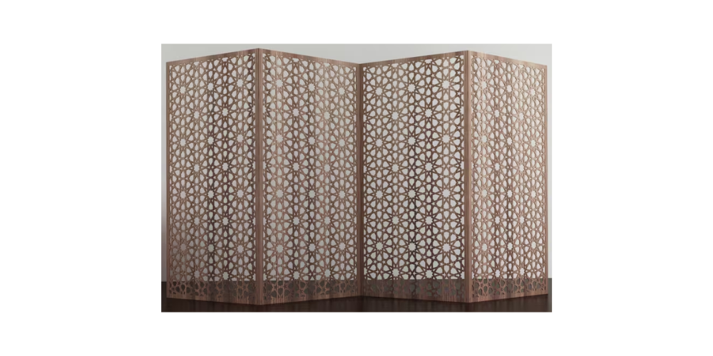4x8 WALL DECOR  12mm Marine PLywood NO PAINT