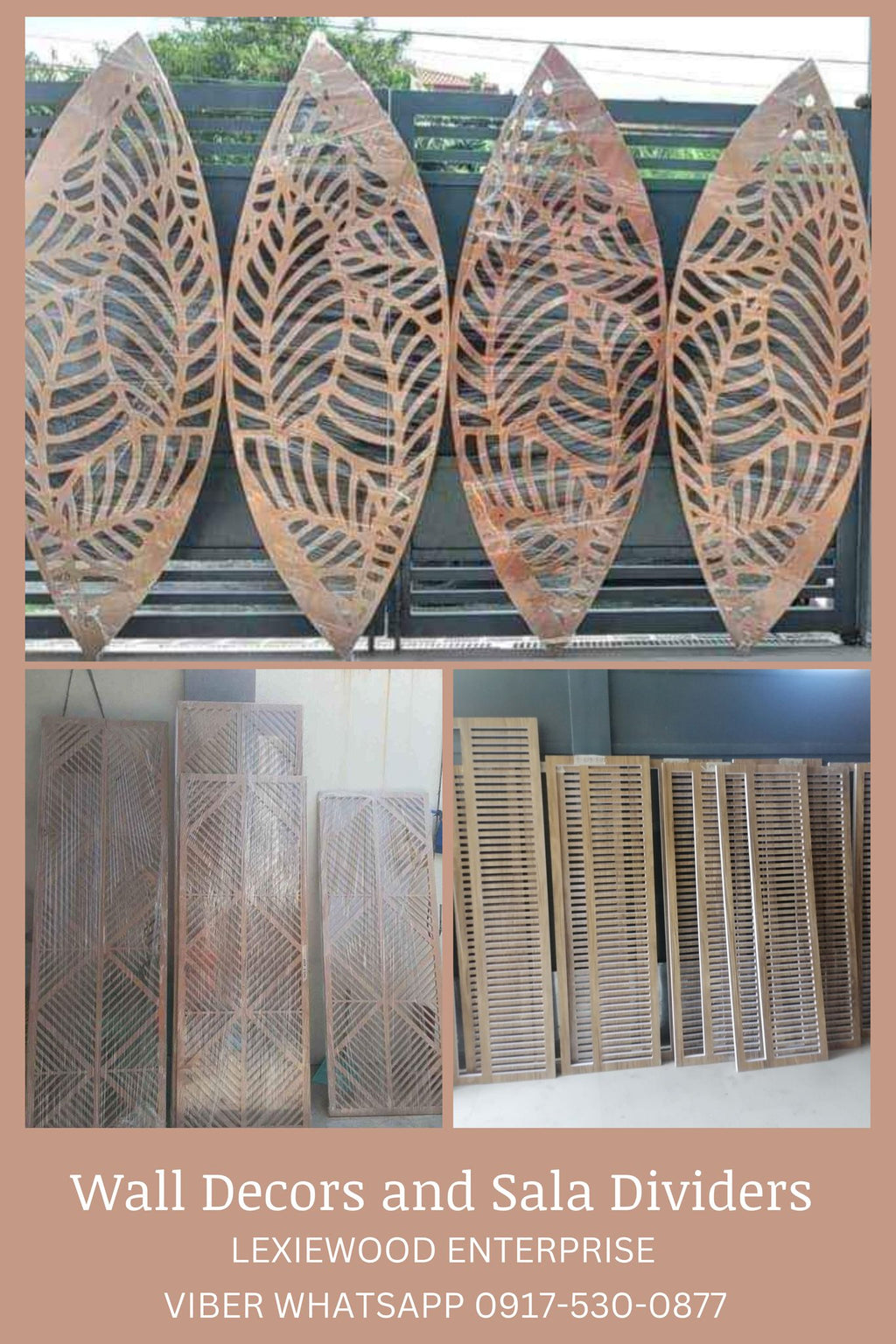 CNC Wood Cutting Services - Custom Precision Cutting | Lexie Wood